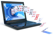 play online poker