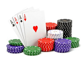 start playing poker online